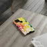 Rainbow Spring Showers - Impact Resistant Phone Case